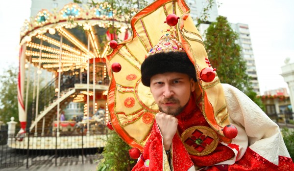 «Московские сезоны» приглашают провести выходные на мастер-классах и концертах