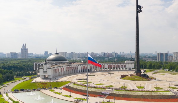 Молодежь России и Беларуси соберется на патриотическом форуме в Музее Победы 25 июня