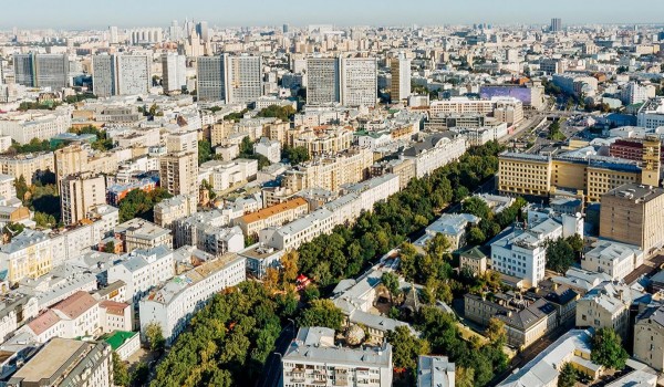 Инвестор привел в порядок помещение в объекте культурного наследия конца XIX века