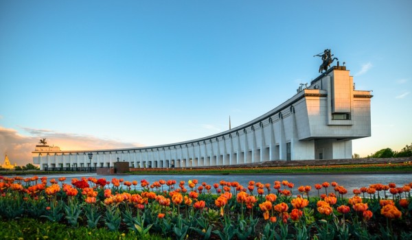 Международному проекту «Nuclear Kids 2025» дадут старт в Музее Победы 30 июня