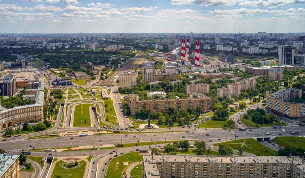 Инвесторы смогут приобрести у города историческое здание в Донском районе
