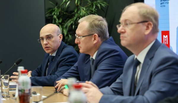 Видео с пресс-конференции «Всероссийская неделя правовой помощи по вопросам защиты интересов семьи»