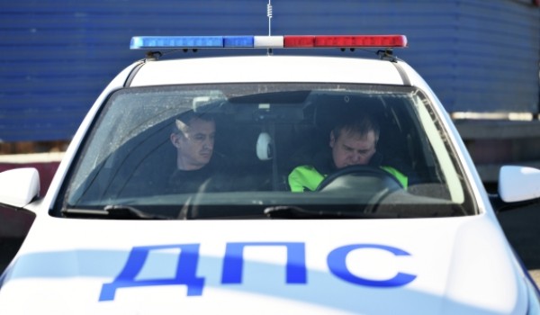 Начальник ГАИ Москвы Быков: Аварийность на столичных дорогах снижается