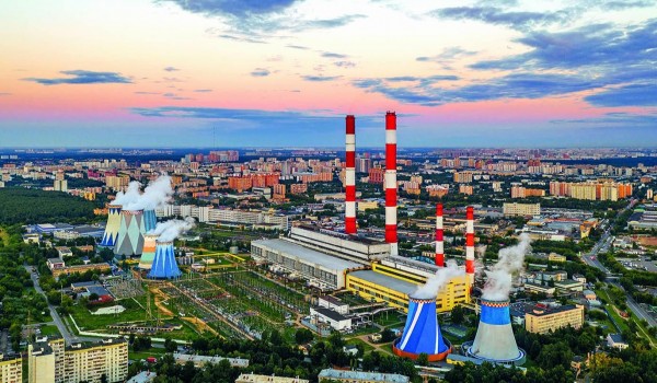 Энергетики наращивают объемы строительства сети в 20 киловольт