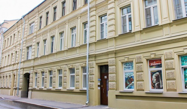Дома, где проживали знаменитые композиторы, отремонтировали в столице