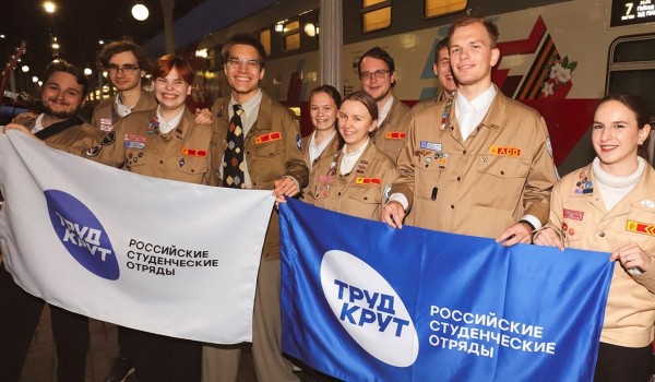 Стартовал региональный трудовой проект «Москвич»