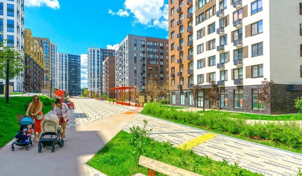 Москвичам рассказали, как «Электронный дом» обеспечивает контроль за голосованием жильцов