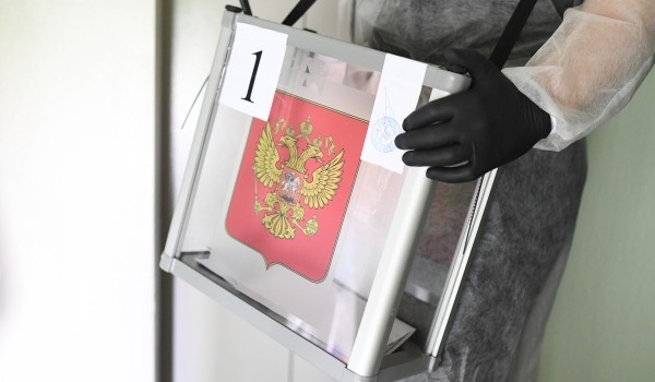 Почти 15 участков для голосования за глав 19 регионов страны откроется в Москве