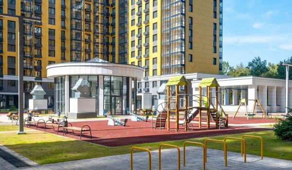Более 5 тыс. москвичей заключили договоры на квартиры в новостройках по программе реновации в ВАО