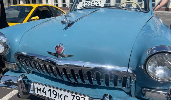 Более 500 различных машин представят на автофестивале «ПроДвижение» на ВДНХ 2 и 3 августа