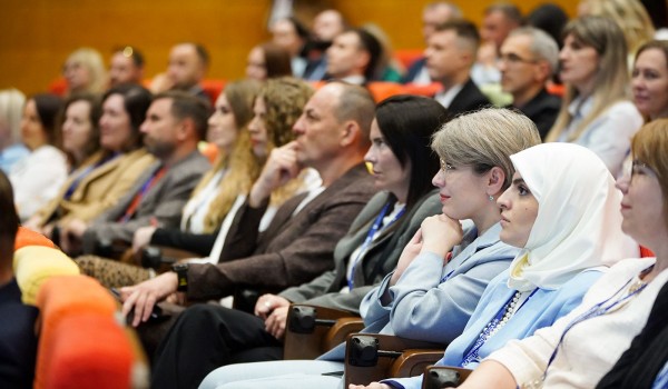 Столичных предпринимателей научат работе с клиентами и эффективному маркетингу