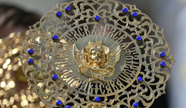 Приуроченное ко Дню Крещения Руси мероприятие прошло в Москве