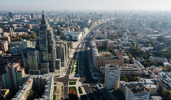 Общественная палата Москвы организует наблюдение за выборами глав регионов