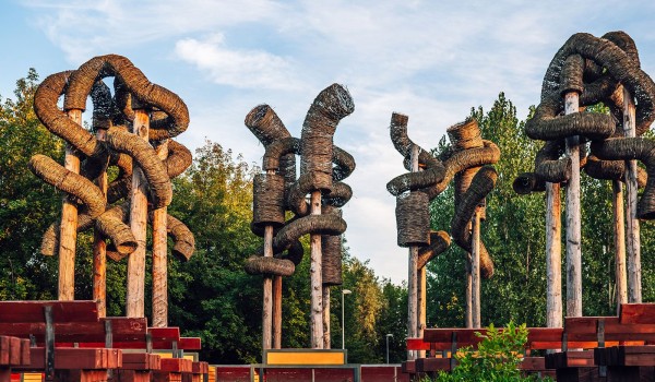 Стали известны лучшие туристические маршруты конкурса «Покажи Москву!»
