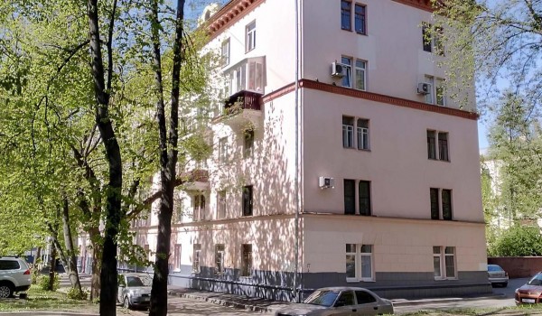 Столица выставила на торги пять коммерческих помещений в ВАО