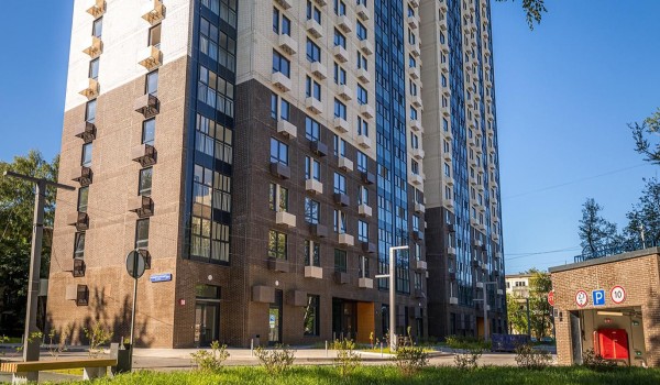 Более 5 тыс. жителей Головинского района заключили договоры на новые квартиры по программе реновации