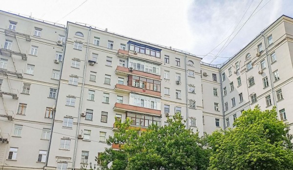 Столица выставила на торги два крупных помещения в Таганском районе