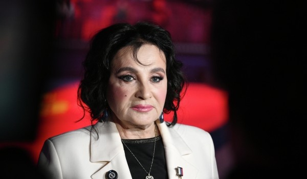 Ирина Винер проведет бесплатный мастер-класс для юных гимнасток и тренеров в честь Дня физкультурника