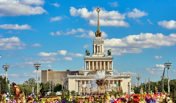 Собянин: В столице пройдет масштабная выставка об образе Москвы в искусстве