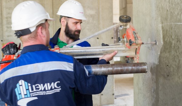 Мосгосстройнадзор провел более 260 инструментальных проверок на объектах реновации с начала года
