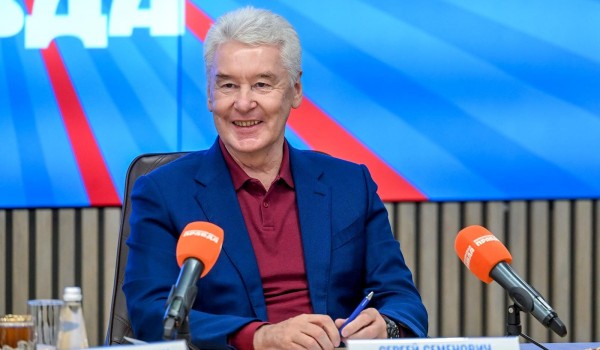 Собянин рассказал, попадут ли девятиэтажки в программу реновации в Москве