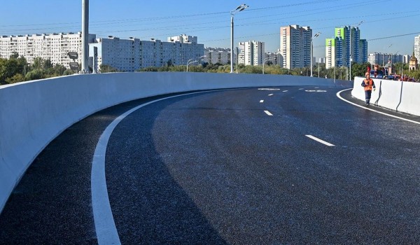 Более 55 км дорог построят и реконструируют в рамках программы КРТ