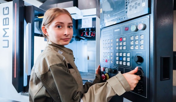Целевое обучение в столичных колледжах выбрали порядка тысячи будущих специалистов