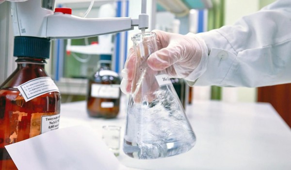 Специалисты провели больше 2,2 млн исследований качества воды с начала года