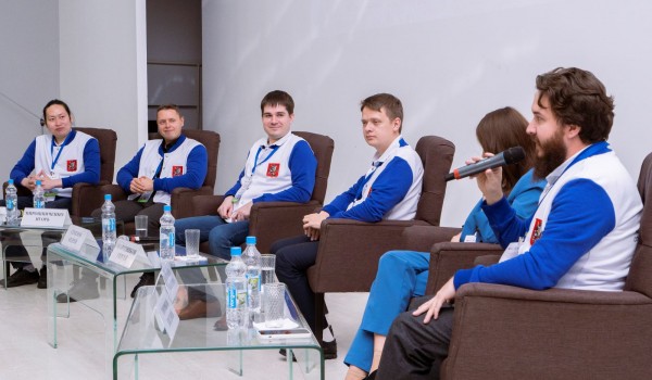 Стартовал конкурсный отбор на участие в семинаре-тренинге «Лидеры землячеств»