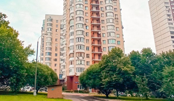 Три коммерческих помещения выставили на городские торги в районе Филевский Парк
