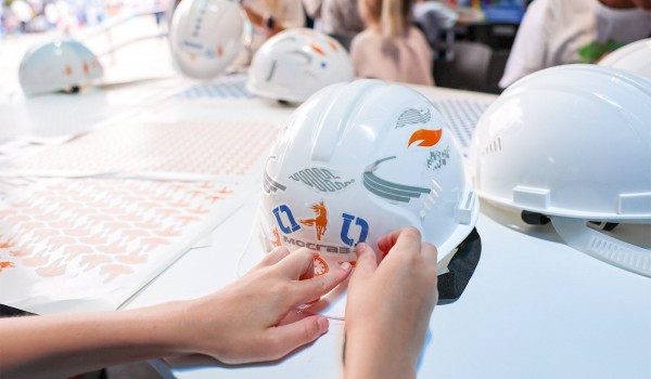 День столичных газовиков пройдет 7 сентября в «Лужниках»