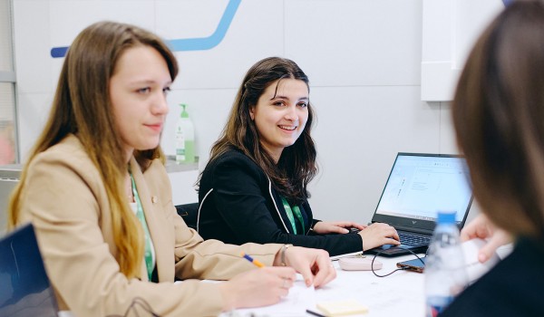 Студентов Москвы приглашают принять участие в новом сезоне олимпиады «Я – профессионал»