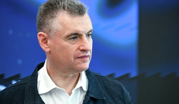 Слуцкий высоко оценил работу экстерриториальных участков в Москве