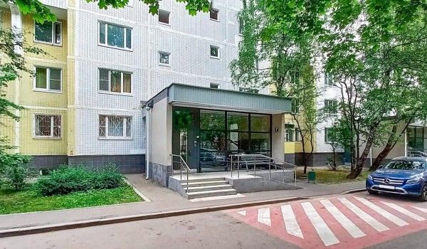 Предприниматели могут приобрести два помещения в Бирюлеве Восточном