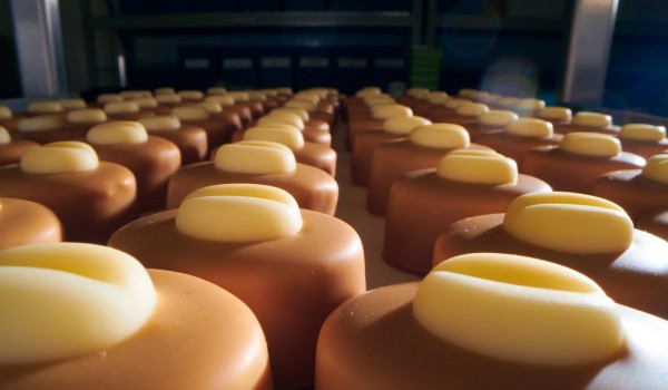 Собянин рассказал, какая продукция промпредприятий Москвы идет на экспорт