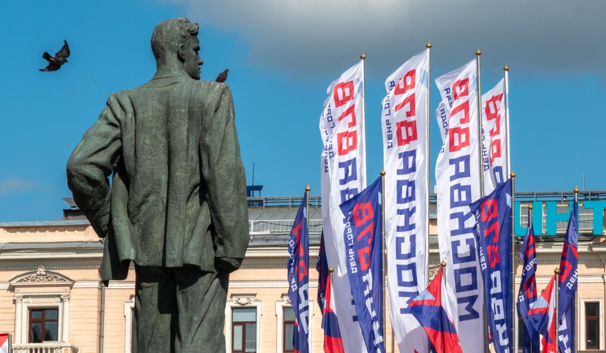 День города и фестиваль «Казачья станица Москва». Как в столице провести праздничные выходные?