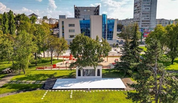Собянин: Москва всегда будет надежным другом и помощником Луганска