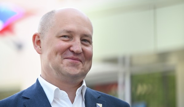 Губернатор Севастополя поблагодарил столицу за современный формат голосования