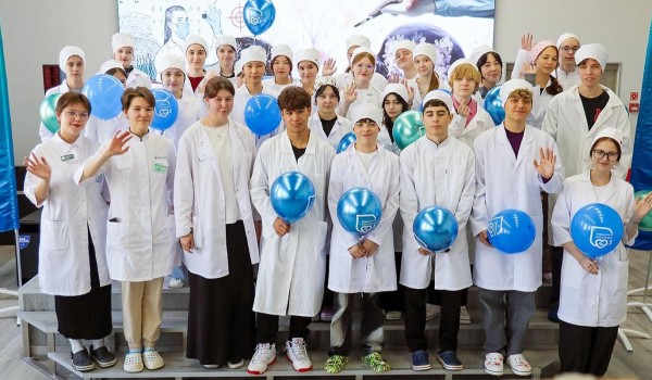 Почти 5,5 тысячи студентов будут изучать медицину в столичных колледжах