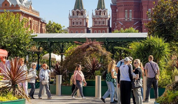 Столичный ресторатор ежемесячно тратит 10% выручки на помощь бойцам СВО