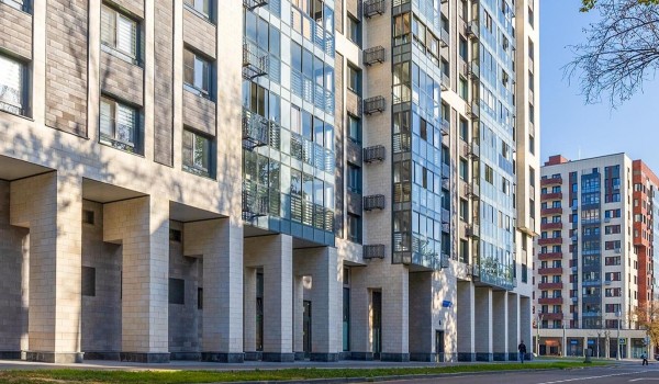 Два коммерческих помещения в Даниловском районе выставили на городские торги