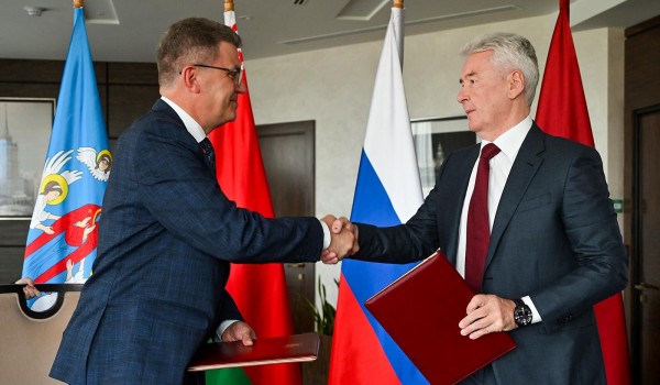 Москва и Минск подписали Меморандум о расширении сотрудничества