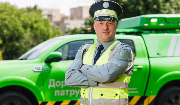 Собянин: Службы помощи ЦОДД в этом году выручили москвичей более 25 тыс. раз