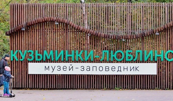Померанцевую оранжерею в парке «Кузьминки-Люблино» отреставрируют
