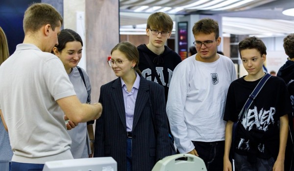 Москвичей пригласили на заключительный день Фестиваля финансовой грамотности