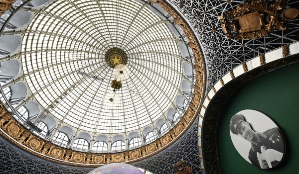 Всемирная неделя космоса и театральный проект «Арт-лаборатории»: какие мероприятия пройдут на ВДНХ этой осенью