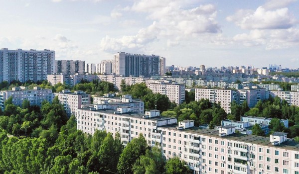 Коммерческое помещение в Ясеневе выставили на городские торги