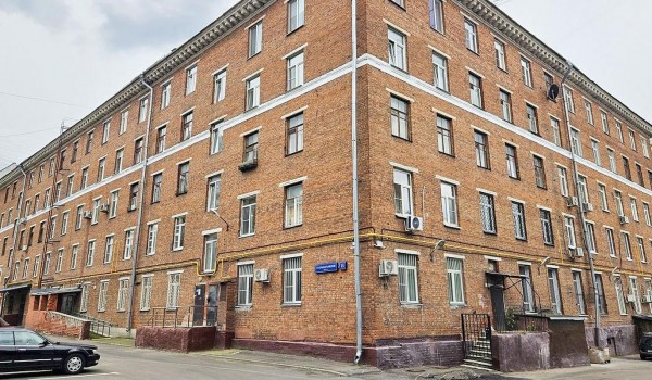 Предприниматели могут приобрести два больших помещения для бизнеса в районе Марьина Роща