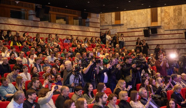 Премьера документального фильма «Байконур. Точка отсчета» состоится в Музее Победы