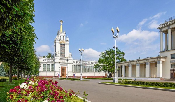 Проект «Города воинской славы России» начинается в Музее героизма на ВДНХ